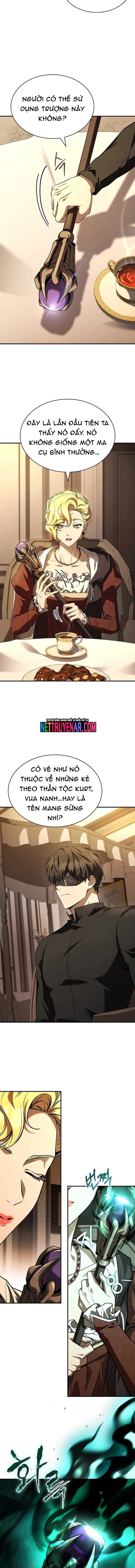 Vô Hồn Bất Kính Giả Dạ: Chapter 47