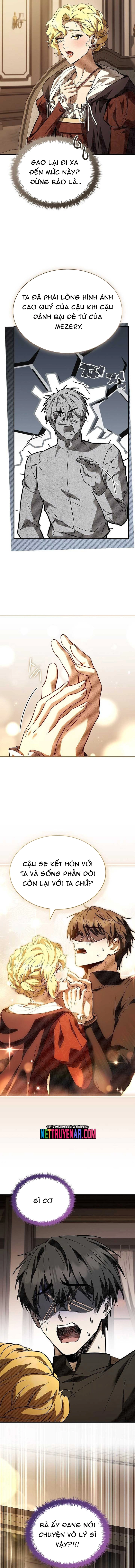 Vô Hồn Bất Kính Giả Dạ: Chapter 47