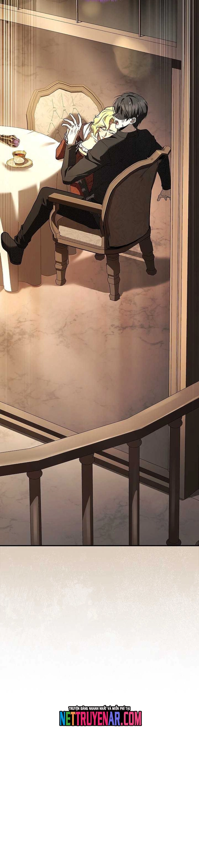 Vô Hồn Bất Kính Giả Dạ: Chapter 47