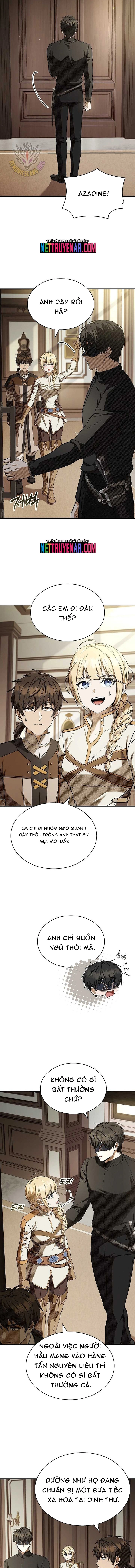 Vô Hồn Bất Kính Giả Dạ: Chapter 47