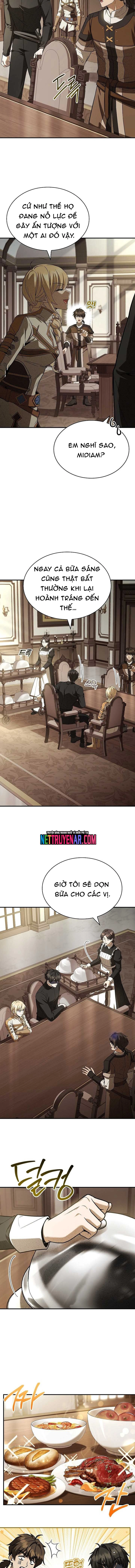 Vô Hồn Bất Kính Giả Dạ: Chapter 47
