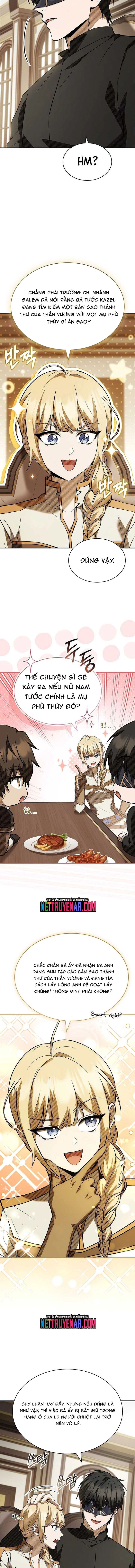 Vô Hồn Bất Kính Giả Dạ: Chapter 47