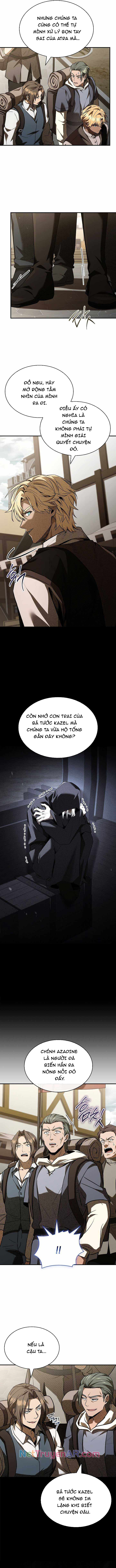 Vô Hồn Bất Kính Giả Dạ: Chapter 49