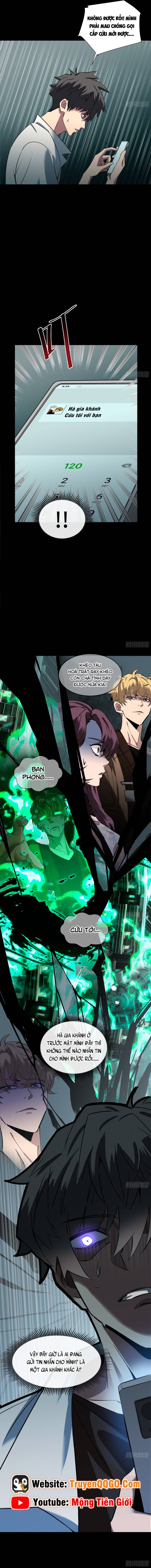 Vô Sản Chi Chủ: Chapter 1