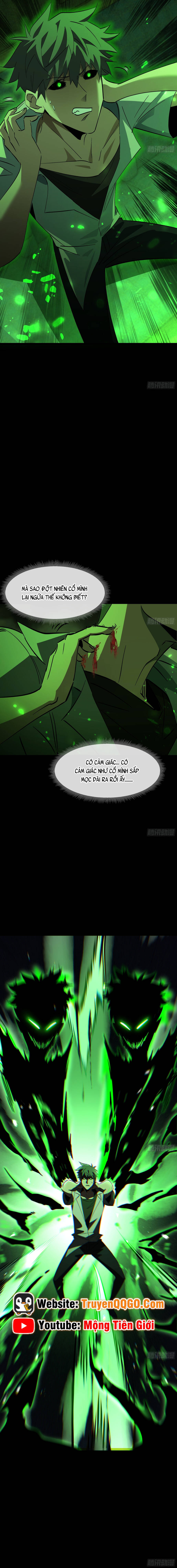 Vô Sản Chi Chủ: Chapter 4