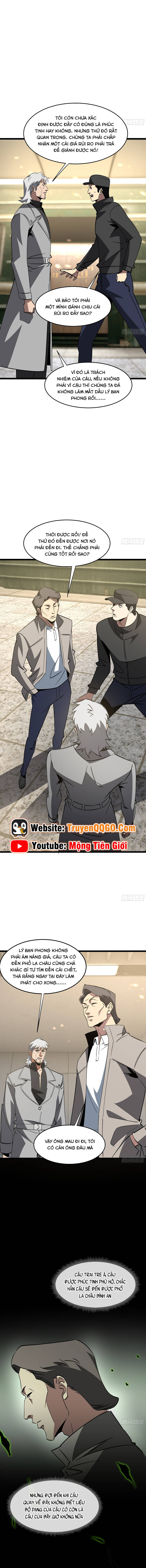 Vô Sản Chi Chủ: Chapter 4