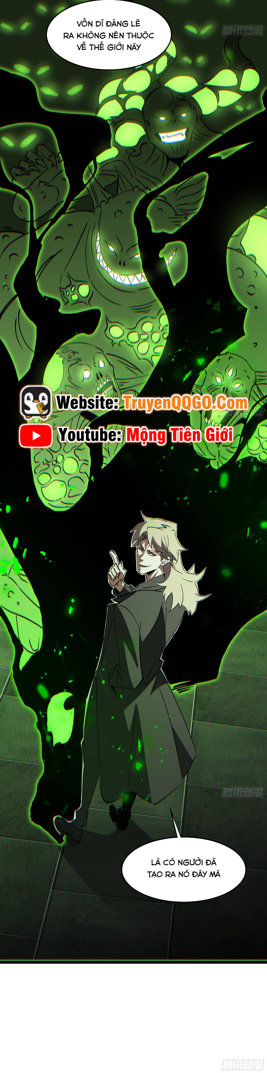 Vô Sản Chi Chủ: Chapter 7