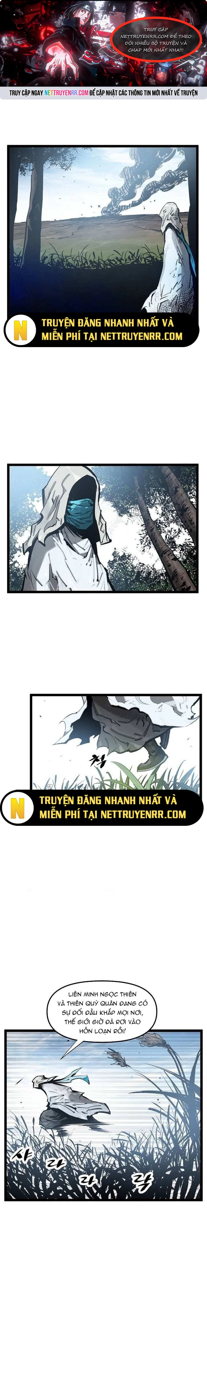 Võ Sĩ Lee Gwak: Chapter 38