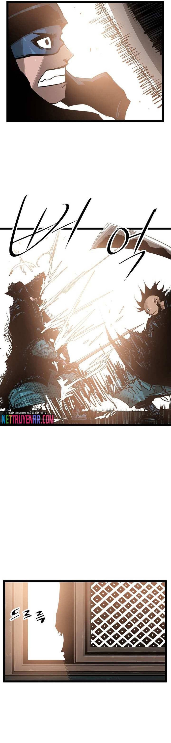 Võ Sĩ Lee Gwak: Chapter 44