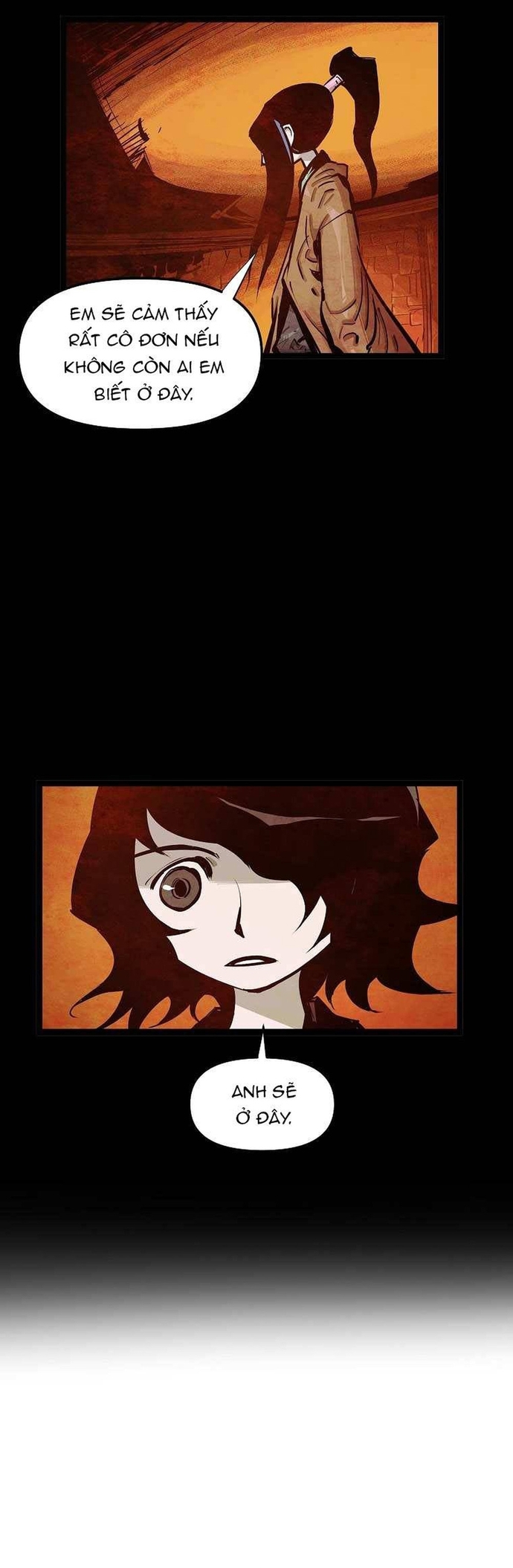 Võ Sĩ Lee Gwak: Chapter 45