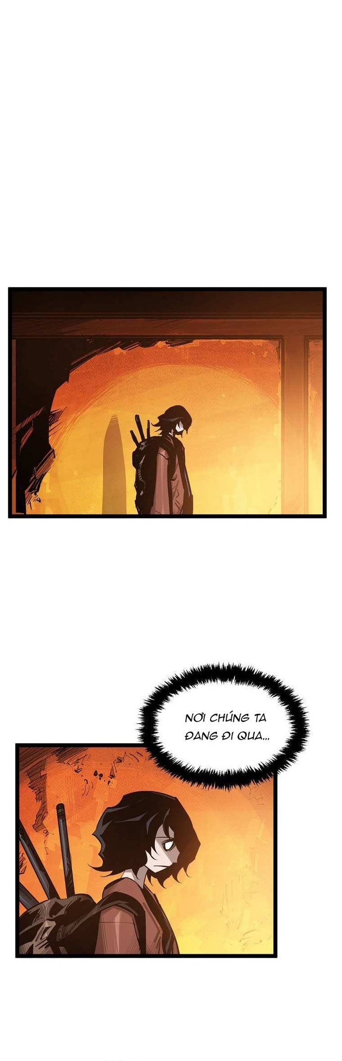 Võ Sĩ Lee Gwak: Chapter 47