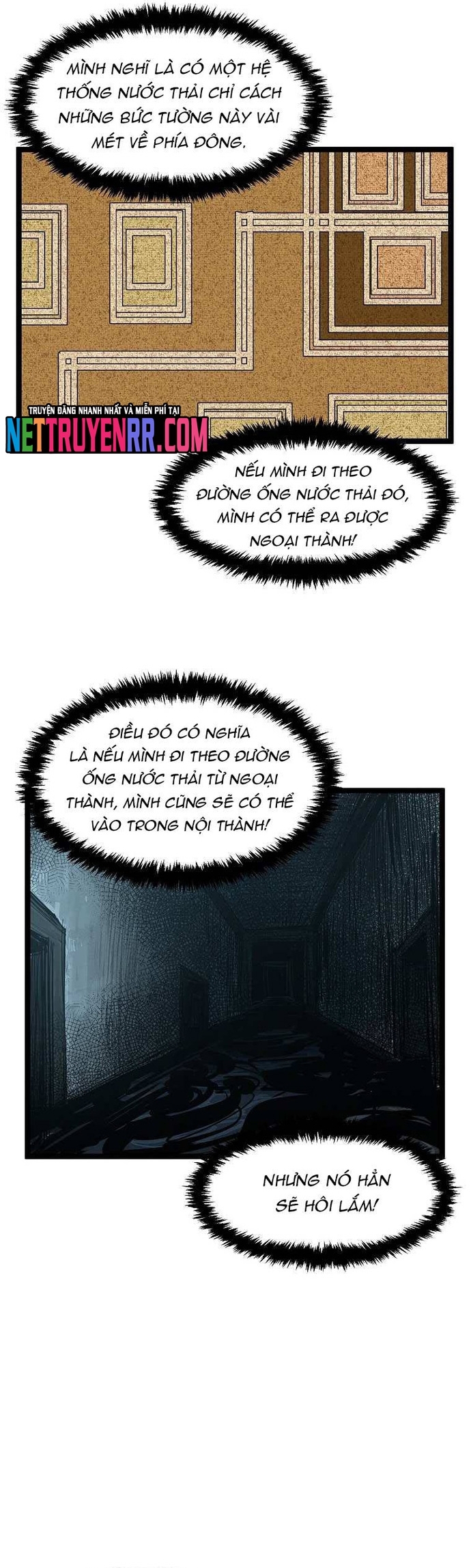 Võ Sĩ Lee Gwak: Chapter 47