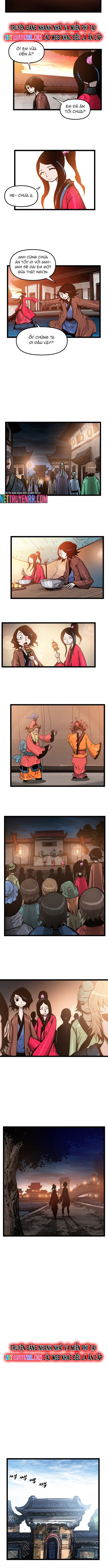 Võ Sĩ Lee Gwak: Chapter 54