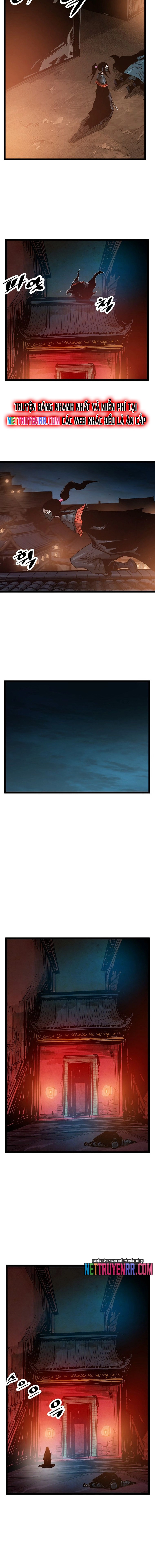 Võ Sĩ Lee Gwak: Chapter 55