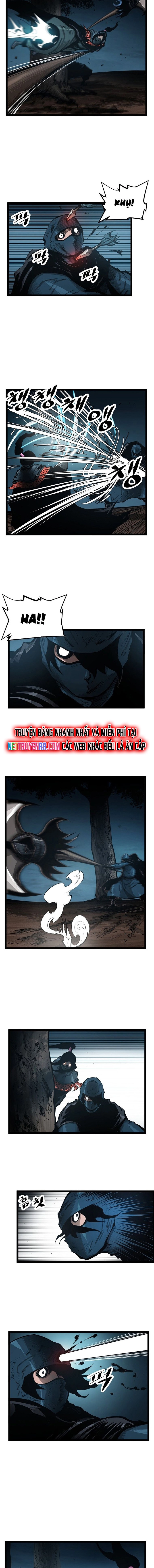 Võ Sĩ Lee Gwak: Chapter 57