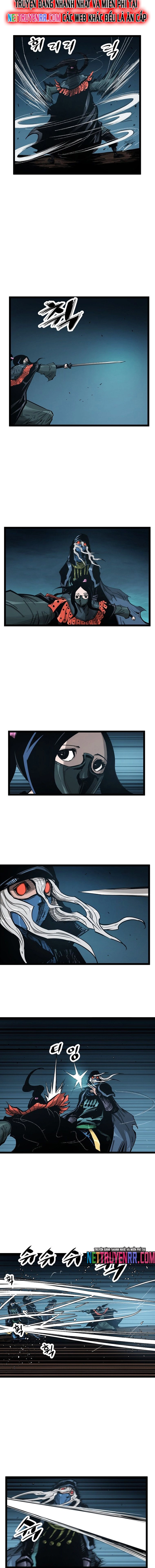 Võ Sĩ Lee Gwak: Chapter 57