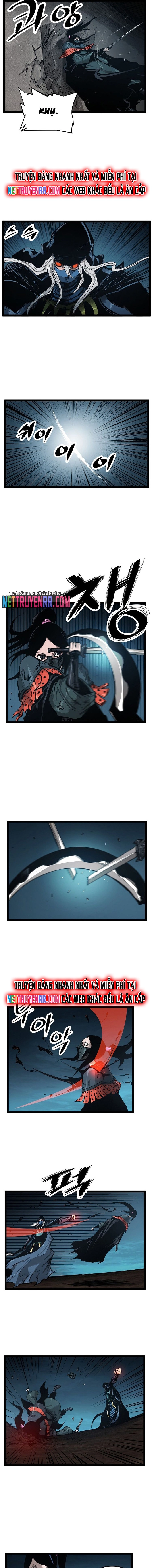 Võ Sĩ Lee Gwak: Chapter 58