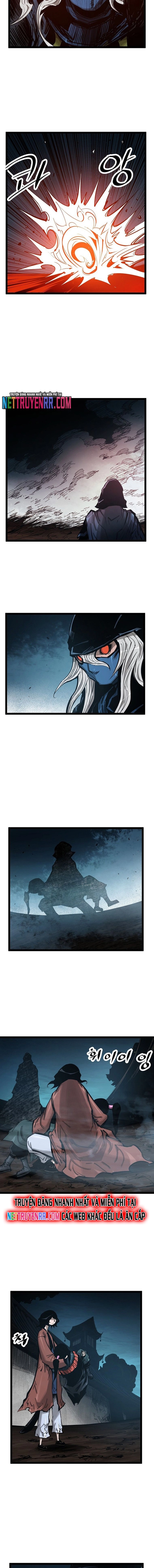 Võ Sĩ Lee Gwak: Chapter 58