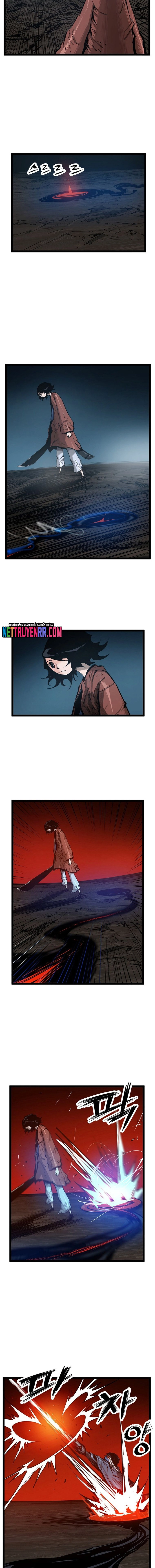 Võ Sĩ Lee Gwak: Chapter 59