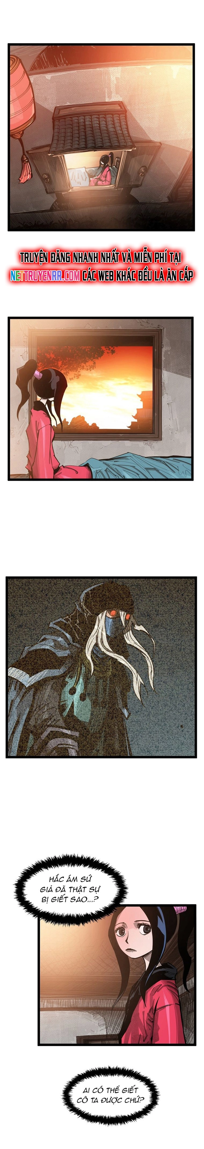 Võ Sĩ Lee Gwak: Chapter 60