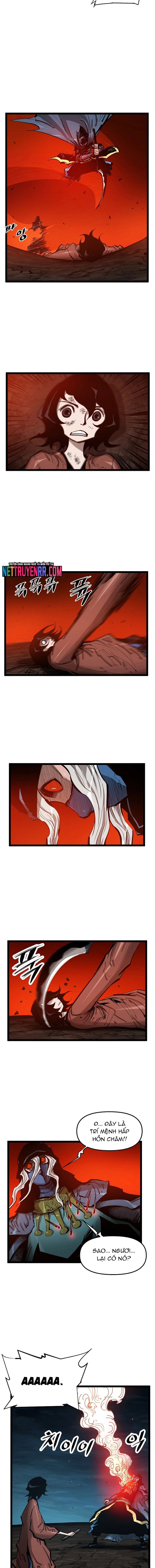 Võ Sĩ Lee Gwak: Chapter 60