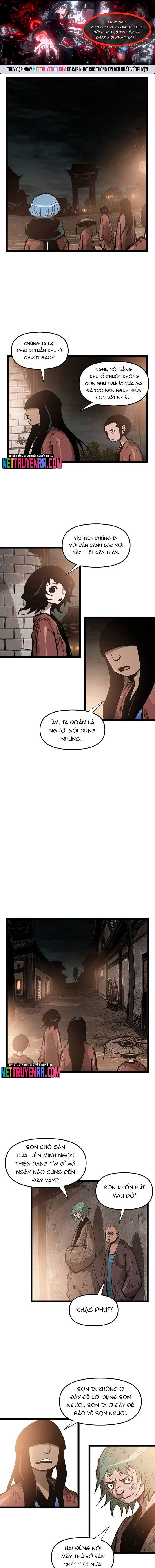 Võ Sĩ Lee Gwak: Chapter 62