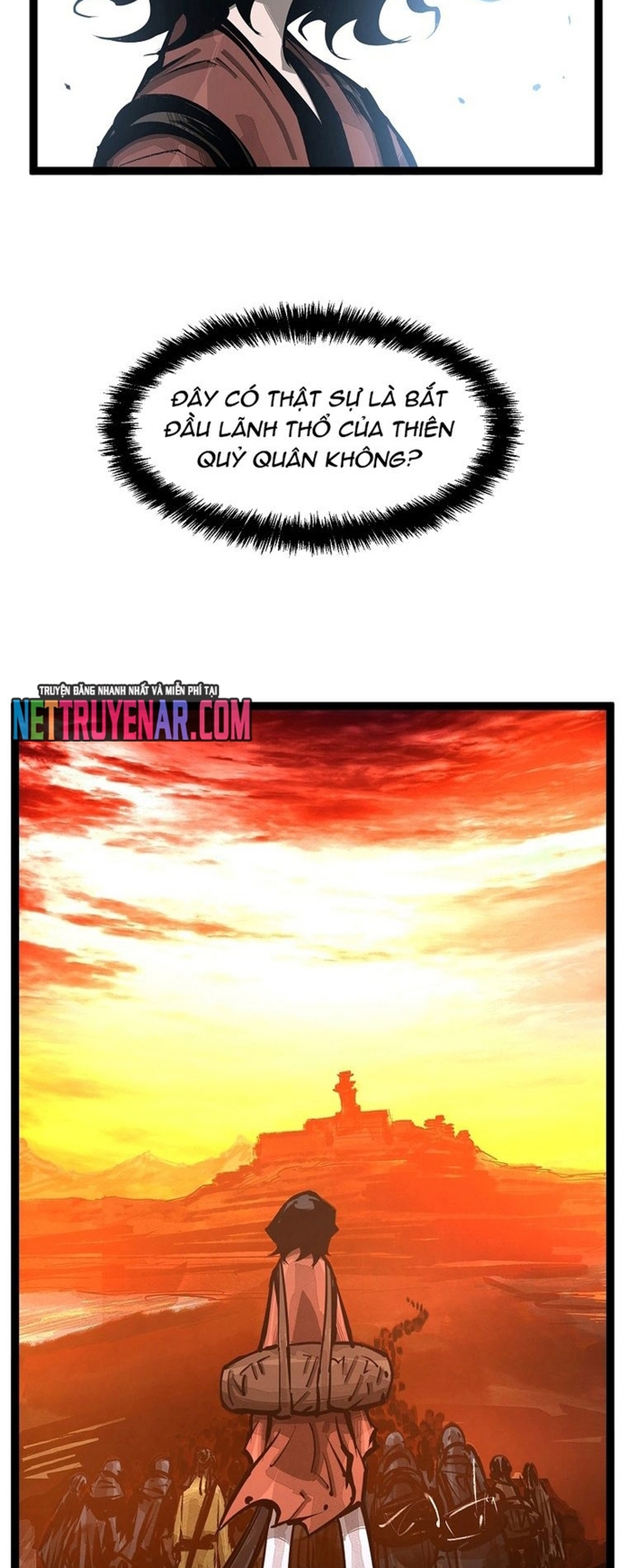 Võ Sĩ Lee Gwak: Chapter 86