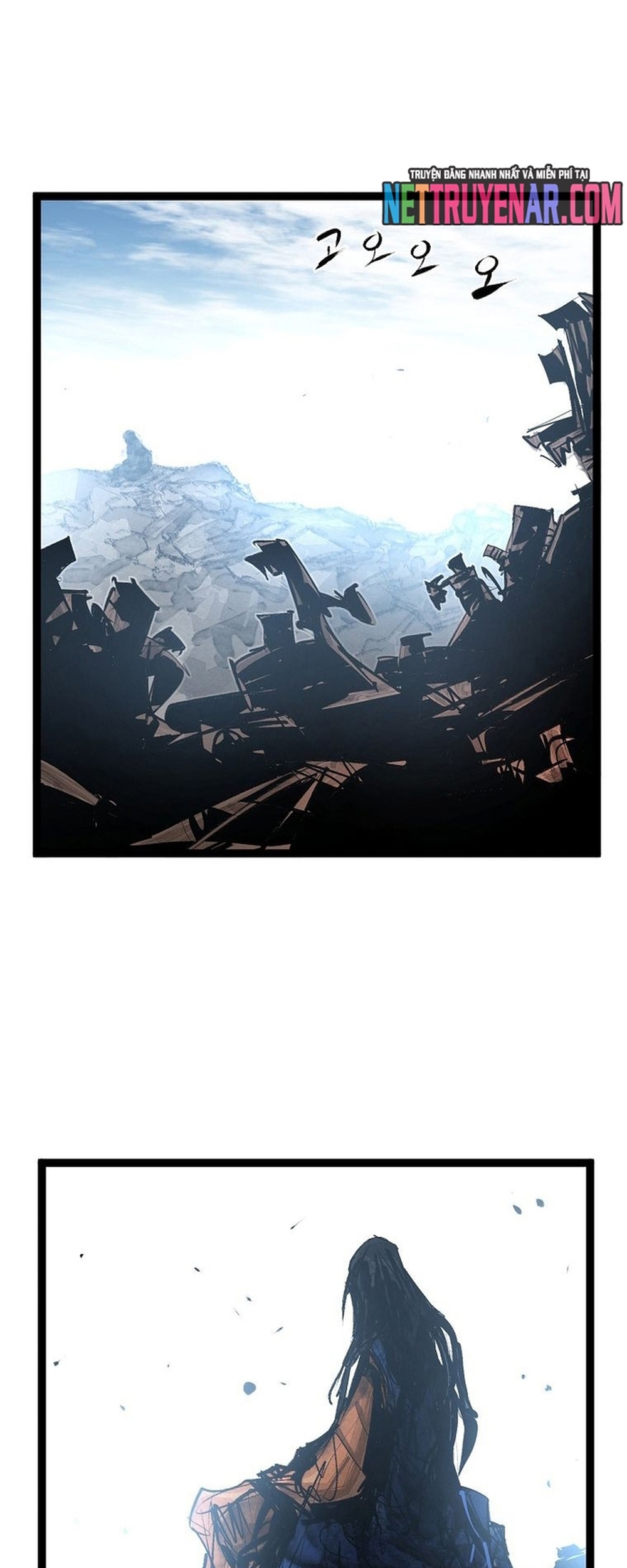 Võ Sĩ Lee Gwak: Chapter 86