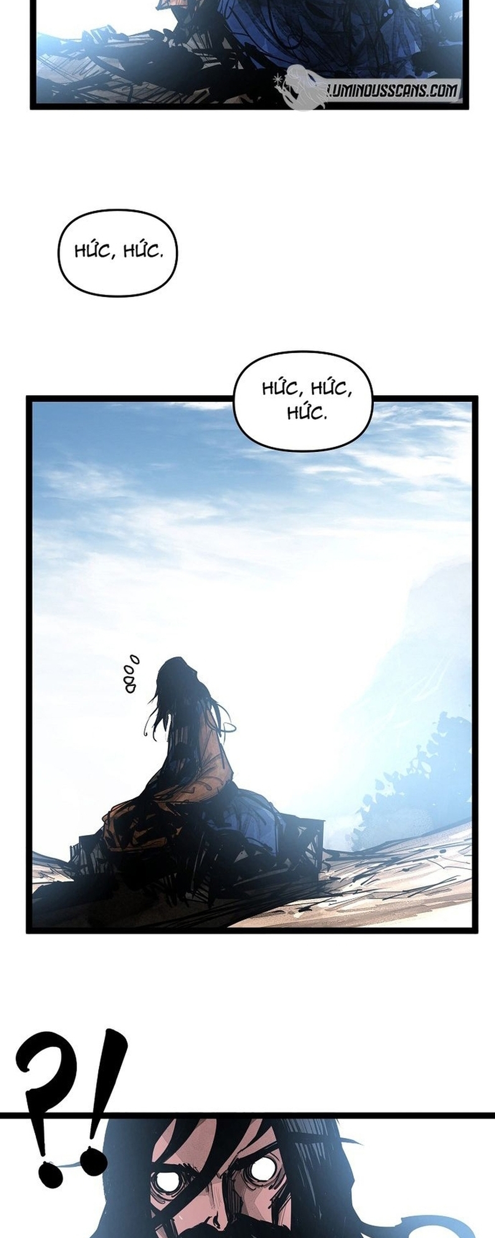 Võ Sĩ Lee Gwak: Chapter 86