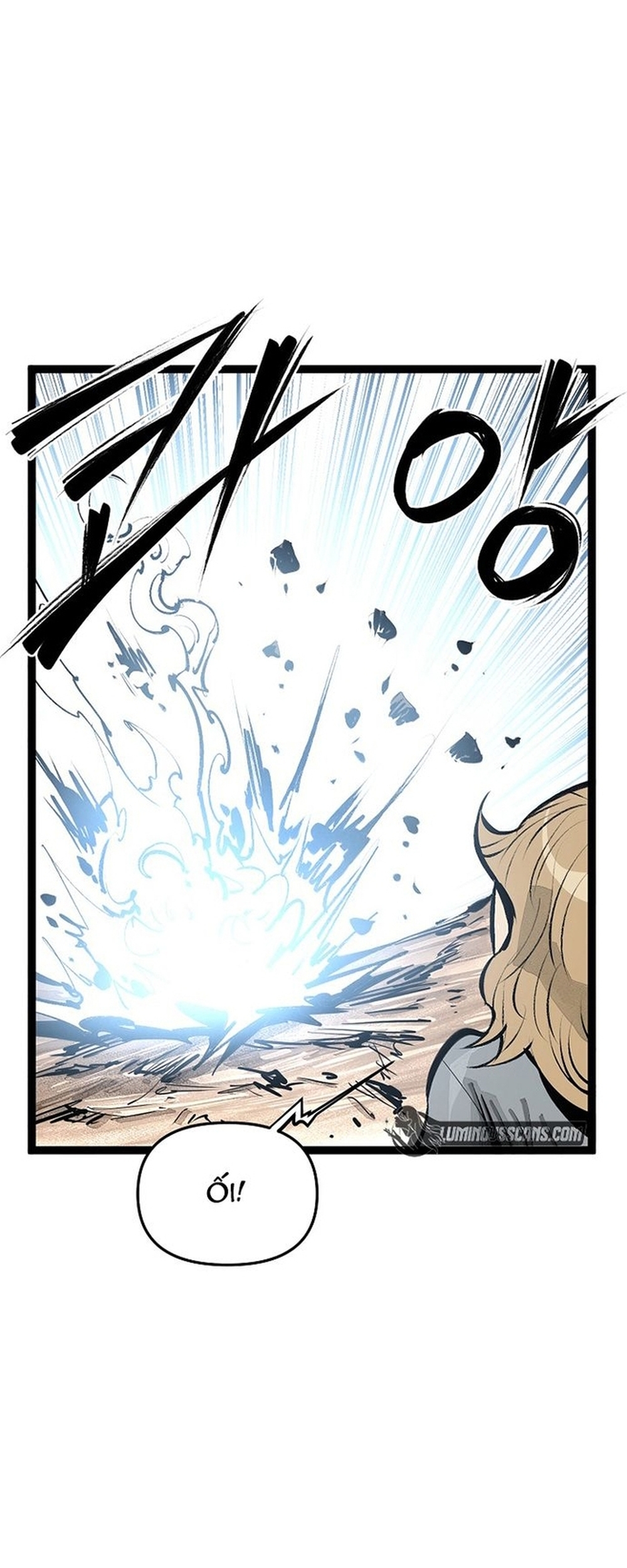 Võ Sĩ Lee Gwak: Chapter 87