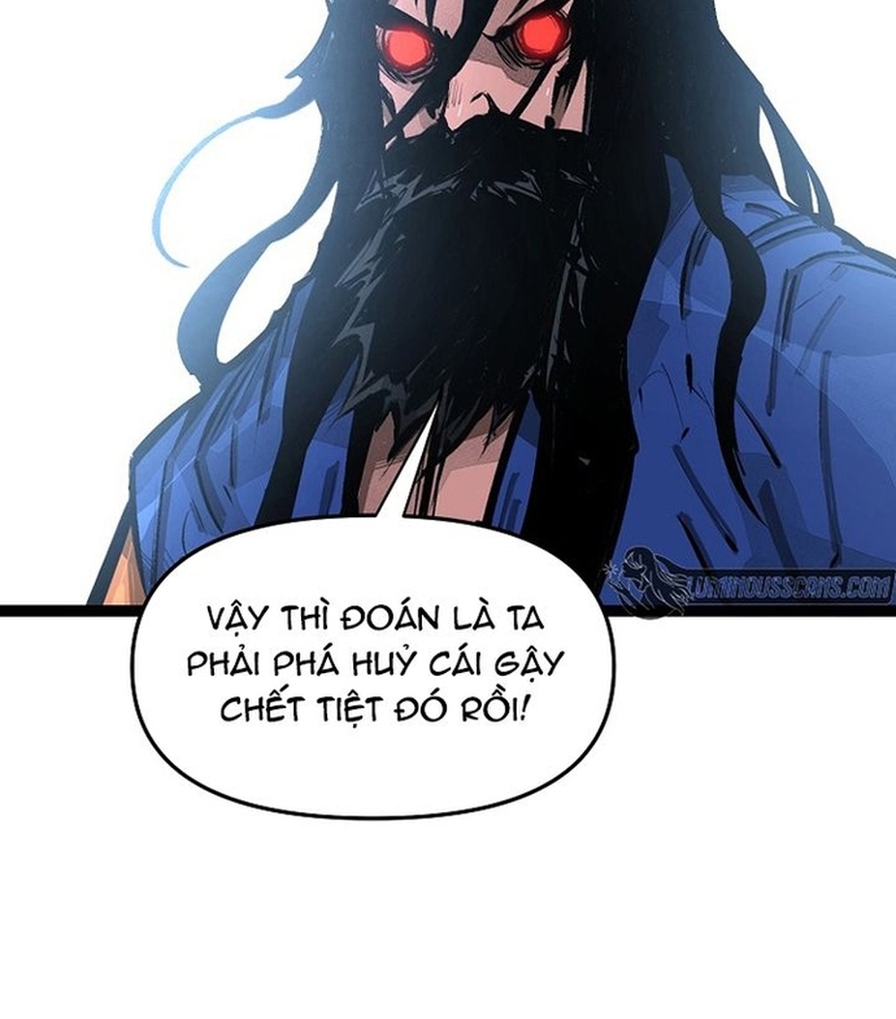 Võ Sĩ Lee Gwak: Chapter 87