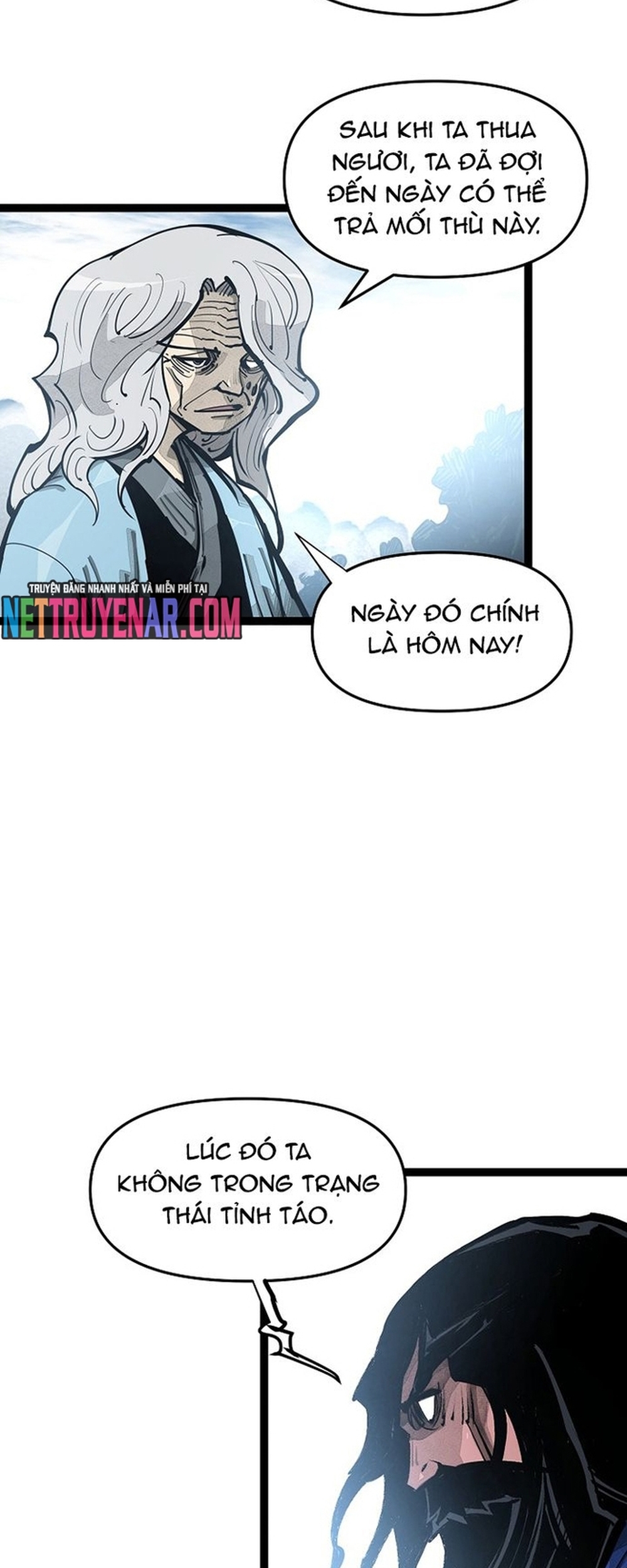 Võ Sĩ Lee Gwak: Chapter 87