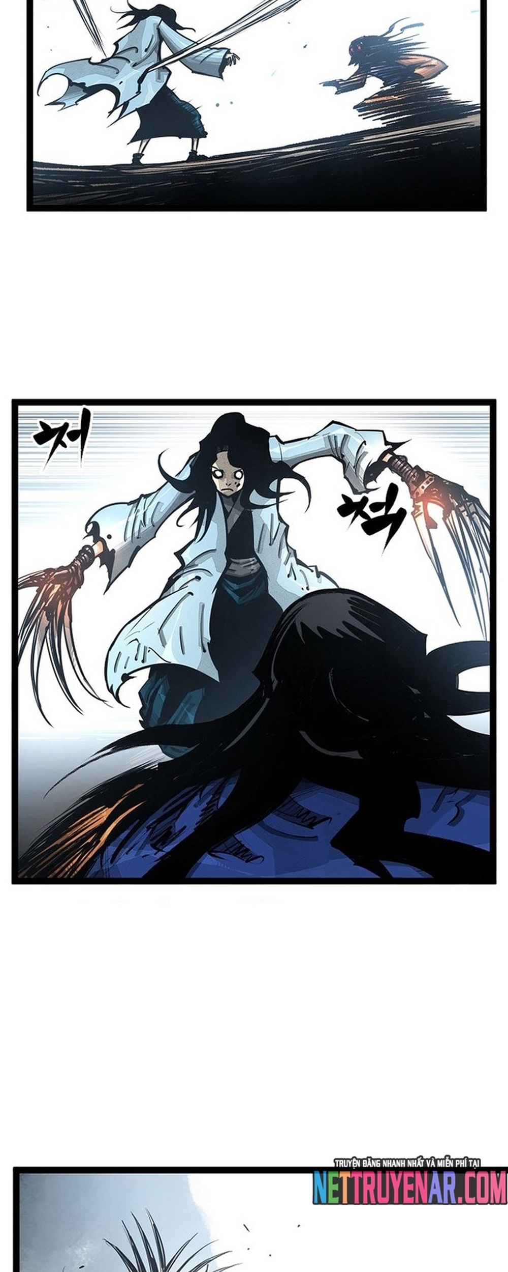 Võ Sĩ Lee Gwak: Chapter 88