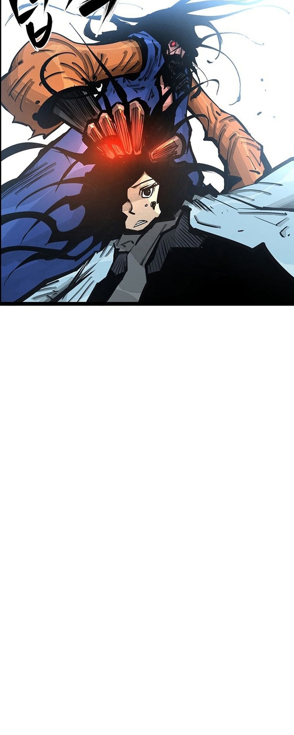 Võ Sĩ Lee Gwak: Chapter 88