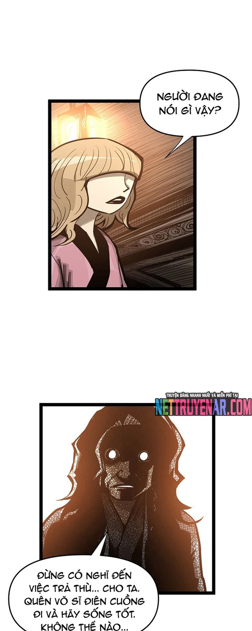 Võ Sĩ Lee Gwak: Chapter 89