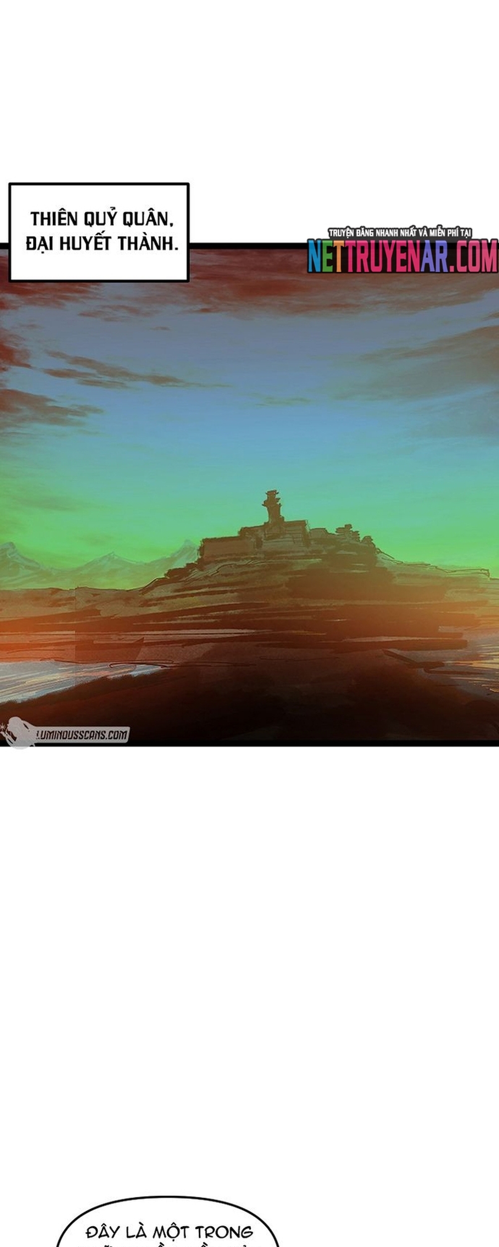 Võ Sĩ Lee Gwak: Chapter 89