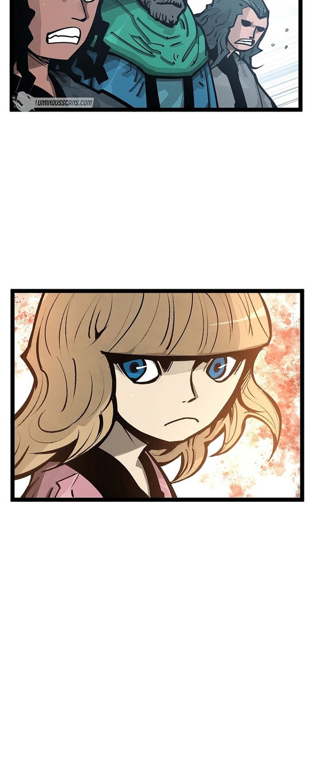 Võ Sĩ Lee Gwak: Chapter 89