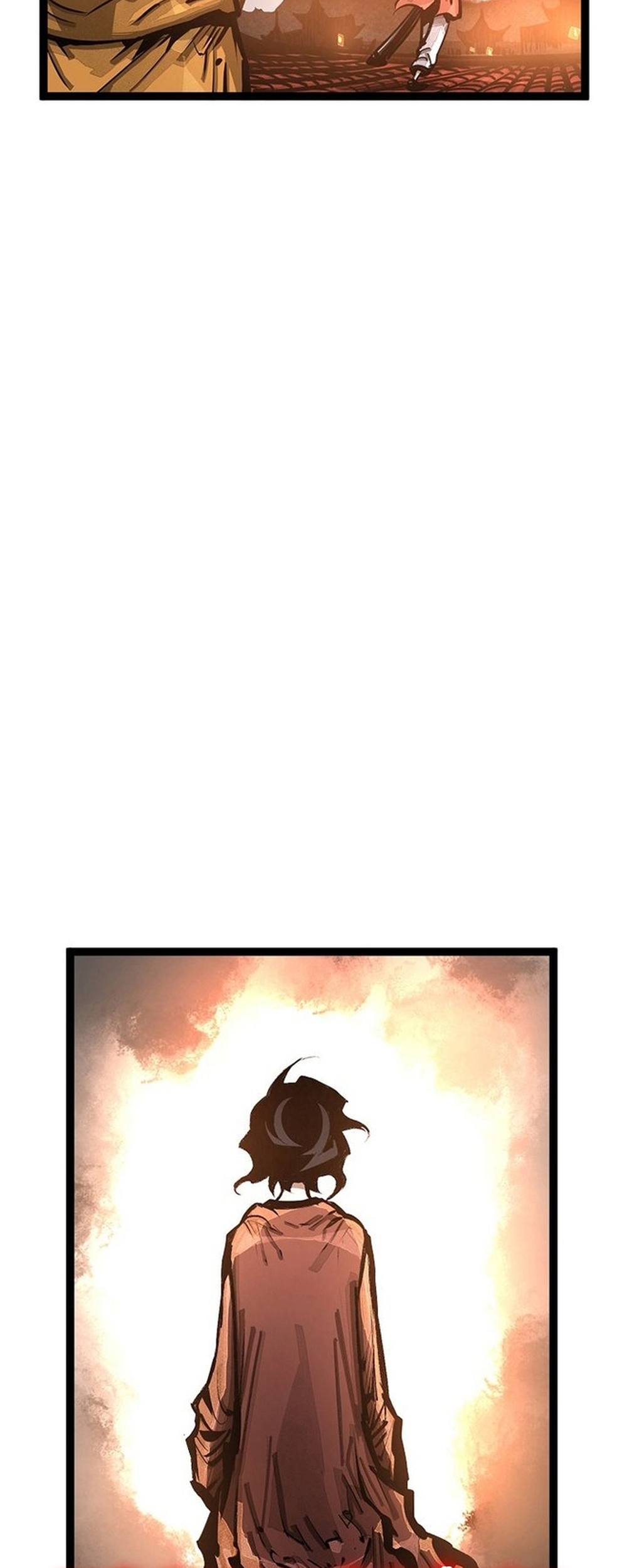 Võ Sĩ Lee Gwak: Chapter 90