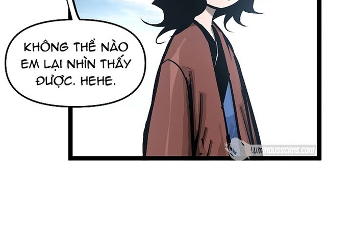 Võ Sĩ Lee Gwak: Chapter 91