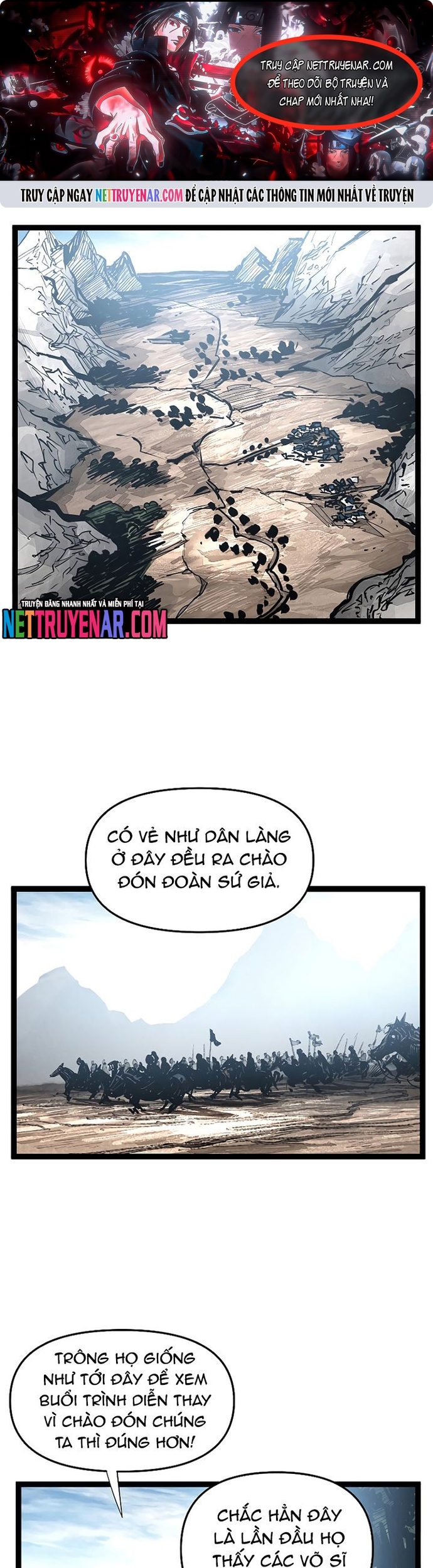 Võ Sĩ Lee Gwak: Chapter 92