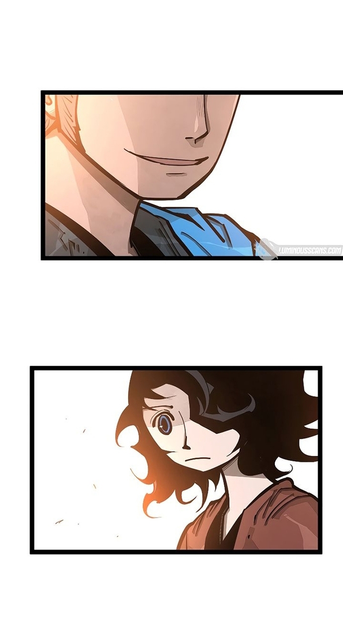 Võ Sĩ Lee Gwak: Chapter 92