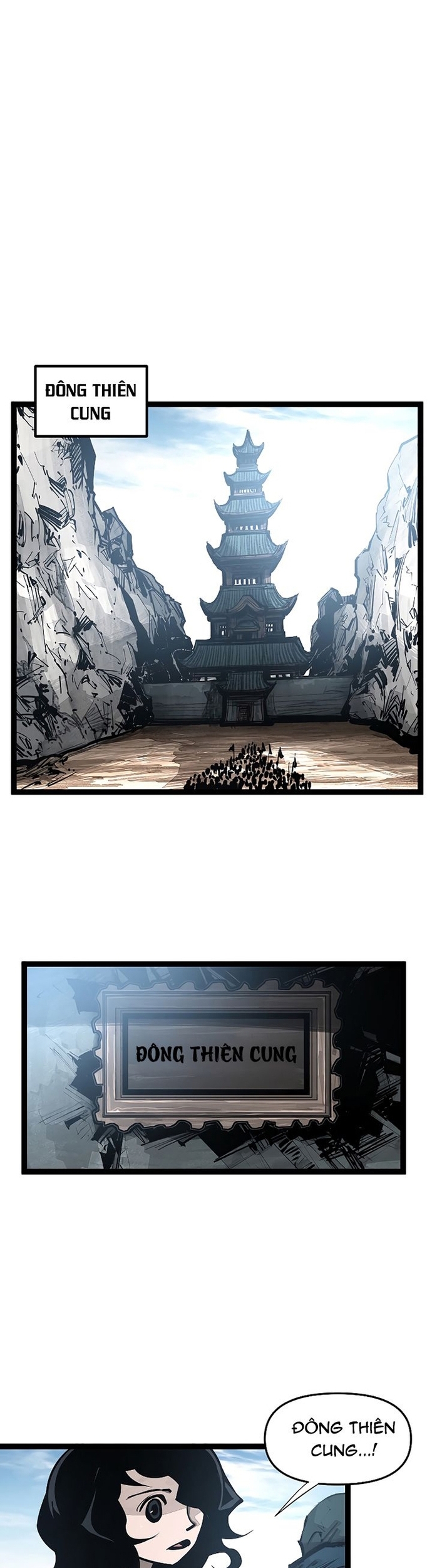 Võ Sĩ Lee Gwak: Chapter 92