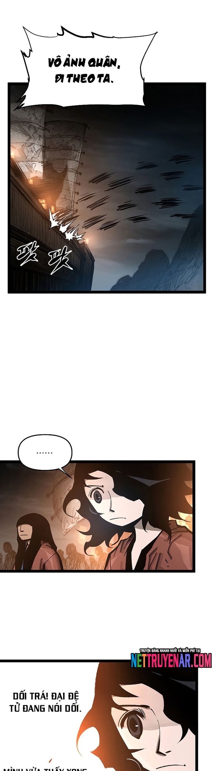 Võ Sĩ Lee Gwak: Chapter 93