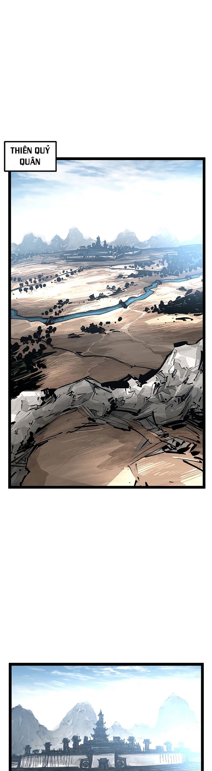 Võ Sĩ Lee Gwak: Chapter 93