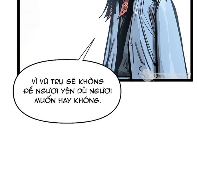 Võ Sĩ Lee Gwak: Chapter 94