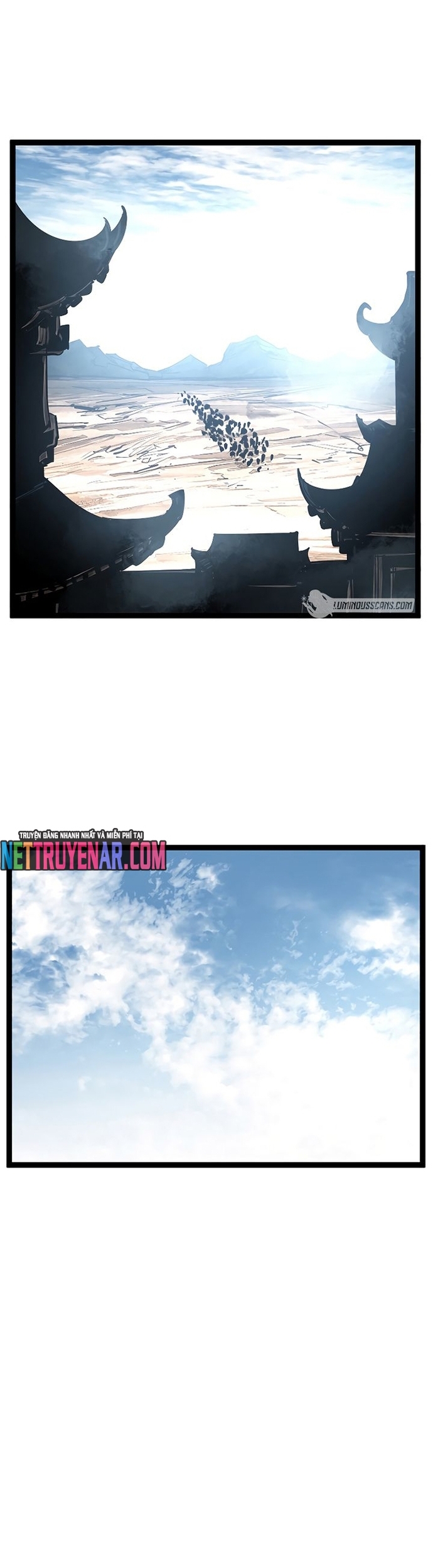 Võ Sĩ Lee Gwak: Chapter 95