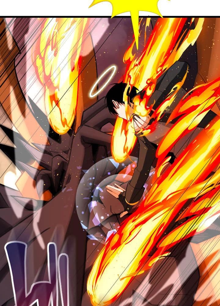 Vô Song Cùng Với Vũ Khí Ẩn: Chapter 48