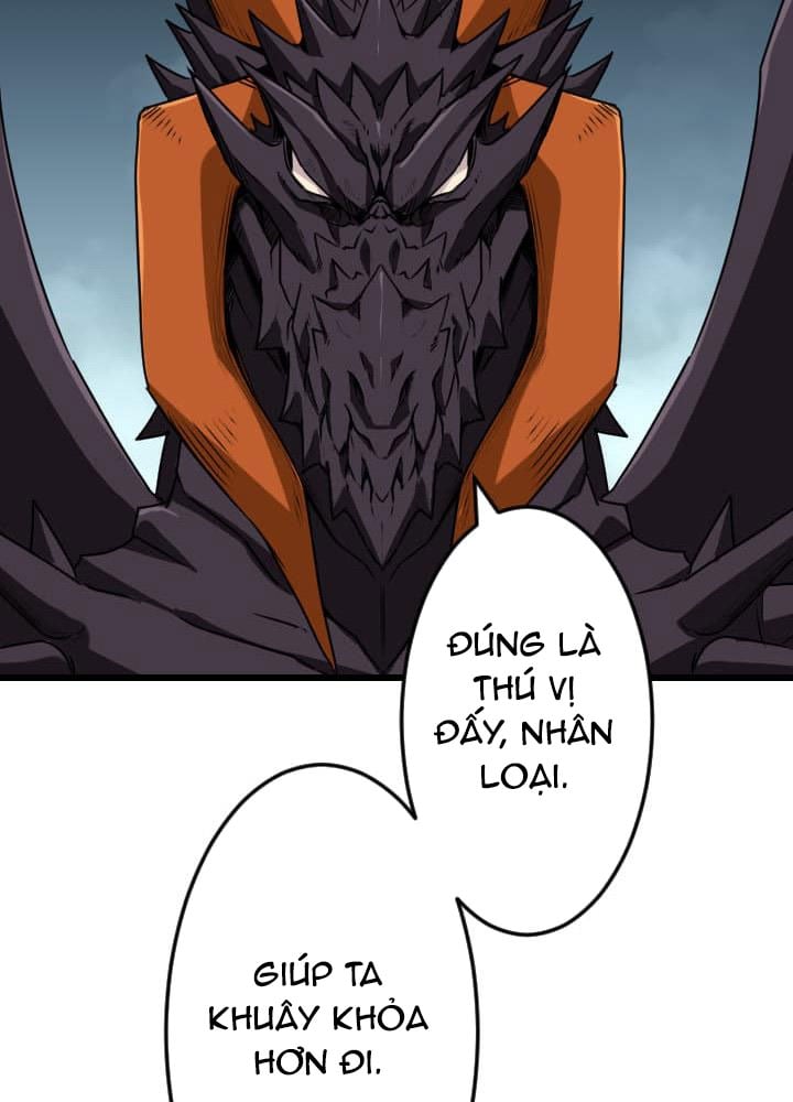 Vô Song Cùng Với Vũ Khí Ẩn: Chapter 48