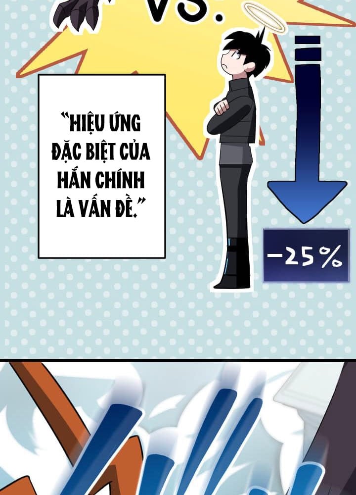 Vô Song Cùng Với Vũ Khí Ẩn: Chapter 48