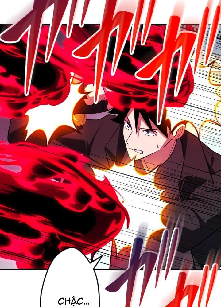 Vô Song Cùng Với Vũ Khí Ẩn: Chapter 48